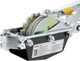 Тросовая лебедка YATO 1000 даН YT-5911 (5906083959110) - изображение 3