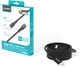 Кабель CHOETECH PowerSync Charging Cable USB-C to USB-C 100W 1 м Black (XCC-1008-BK) - изображение 9