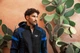 Сверхлегкая летняя мотокуртка IXON PULSION AIR black/navy/blue M - изображение 3