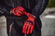 Летние перчатки IXON MIRAGE AIR red/black XL - изображение 3