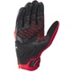 Летние перчатки IXON MIRAGE AIR red/black XL - изображение 2