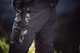 Городские текстильные мотоштаны IXON PULSION PANT black L - изображение 6