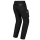Міські текстильні мотоштани IXON AKRO PANT LG black XL - зображення 2