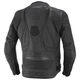 Спортивная кожаная мотокуртка IXON VORTEX 3 JKT black/black XL - изображение 2