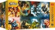 Пазл Trefl Avengers: Legends in Action 180.6 x 132.6 см 8000 деталей 81052 (5900511810523) - изображение 1