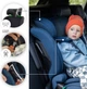 Автокресло Kinderkraft Comfort Up 2 Plus i-Size Black (KCCOUP02BLKPL00) - изображение 12