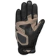 Летние туринговые мотоперчатки IXON GRAVEL AIR black/sand M - изображение 2