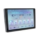 Штатна автомагнітола Nissan Qashqai 2007-2014 4/64Gb 4G CarPlay Android Auto DSP TDA7851 сенсорна авто магнітола в машину з екраном 2K QLED 9.5 дюймів андроїд 14 - зображення 5