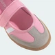 Підліткові шкіряні балетки для дівчинки Adidas Samba Jane J JP9544 36 Light pink (4068806300331) - зображення 8