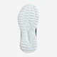 Детские кроссовки для мальчика Adidas Minecraft Fortarun El C KK4631 28 Core black (4069987086083) - изображение 6