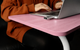Столик для ноутбука UFT T34 Pink (UFTT34Pink) - изображение 3