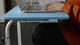 Столик для ноутбука UFT T34 Blue (UFTT34Blue) - изображение 5
