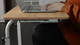 Столик для ноутбука UFT T34 Honey Oak (UFTT34HoneyOak) - изображение 5