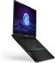 Ноутбук MSI Stealth 18 AI Studio A1VHG (18" 3840x2400/Core Ultra 9/32GB/1TB/RTX4080) Refurbished - зображення 4