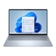 Ноутбук Dell Plus 16 16250 Ice Blue (1920x1200/Core Ultra 7/32GB/1TB) Refurbished - зображення 1