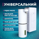Сенсорный диспенсер MASHELE для пенного жидкого мыла, бесконтактный - изображение 6