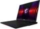 Ноутбук MSI Raider 18 HX A14VHG (18" 2560x1600/Core i9/32GB/1TB/RTX4080) Refurbished - зображення 2