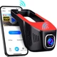 Автомобильный видеорегистратор U-1080P WiFi - изображение 2