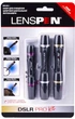 Чистый набор Lenspen DSLR PRO KIT (NDSLRK-1) (5956656) - изображение 4