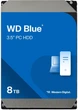 Жорсткий диск WD 3.5" 8TB (WD80EAAZ) - зображення 1