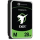 Жорсткий диск Seagate 3.5" 28TB Exos M (ST28000NM003K) - зображення 1