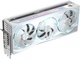 Видеокарта GIGABYTE GeForce RTX 5090 32GB AORUS STEALTH ICE (GV-N5090AORUSST ICE-32GD) - изображение 2