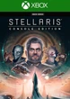 Ключ активации Stellaris: Console Edition (X|S) для Xbox Series S/X - изображение 1