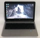 Ноутбук HP Probook 650 G2 - 15,6" (1366x768) / i7-6820HQ / 8gb / 256gb ssd / Windows 10 Pro, Б/у - изображение 1