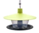 Karmnik dla ptakow Urbalive Finch 28.5 x 28.5 cm Zielny 1606970230 (8590415009627) - obraz 2