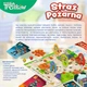 Gra planszowa Trefl straż pożarna rodzina Treflików 02814 TR (5900511028140) - obraz 4