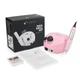 Фрезер для маникюра BUCOS Nail Drill ZS-601 PRO PINK на 45 Вт./35000 оборотов - изображение 6