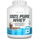Протеин BiotechUSA 100% Pure Whey 2000 г (Coconut chocolate / кокосовый шоколад) сывороточный протеин, Венгрия - изображение 1