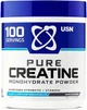 Креатин USN Creatine Monohydrate Micronized, 500 г Без вкуса (Англия) креатин моногидрат микронизированный - изображение 1