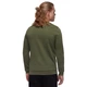 Кофта Mammut Core ML Crew Neck Men Playground XXL Dark Marsh - зображення 3