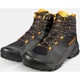 Ботинки Mammut Sapuen High GTX M 9.5 Black-Dark Radiant - изображение 2