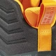 Черевики Mammut Sapuen High GTX M 10 Black-Dark Radiant - зображення 5