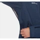 Куртка Mammut Alto Light HS Hooded Jacket Men XL Marine - изображение 5