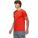 Футболка Mammut Massone T-Shirt M Patch M Mammut Red - изображение 1