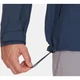 Куртка Mammut Alto Light HS Hooded Jacket Men XL Marine - изображение 7