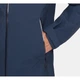Куртка Mammut Alto Light HS Hooded Jacket Men XL Marine - изображение 8