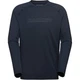 Футболка Mammut Selun FL Longsleeve M Logo XXL Marine - изображение 1