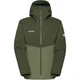 Куртка Mammut Alto Light HS Hooded Jacket M S Dark Marsh - зображення 1