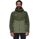 Куртка Mammut Alto Light HS Hooded Jacket M S Dark Marsh - зображення 2