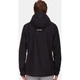 Куртка Mammut Alto Light HS Hooded Jacket Men XL Black - зображення 4