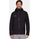 Куртка Mammut Alto Light HS Hooded Jacket Men XL Black - зображення 2