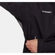 Куртка Mammut Alto Light HS Hooded Jacket Men XL Black - зображення 5