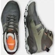 Ботинки Mammut Sertig II Mid GTX M 9.5 Dark tin-tin - изображение 4