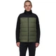Жилет Mammut Whitehorn IN Vest M M marsh-black - зображення 2