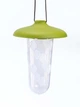 Zestaw do karmienia ptaków Urbalive Robin 2 w 1 18 x 16.5 x 27.5 cm Zielony 1606970530 (8590415016236) - obraz 2