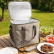 Torba termiczna Orion TERMO 18 l (8592381262327) - obraz 8